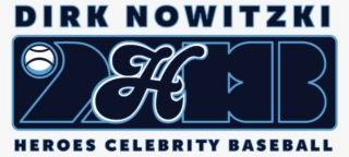 Dirk Nowitzki's 2018 Heroes Celebrity Baseball Game - Baylor Scott & White Medical Center - Frisco