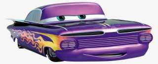 Ramone - Lowrider Disney/pixar Cars Movie