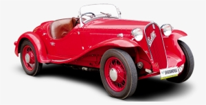 2015 Shannons Sydney Late Autumn Classic Auction - Antique Car