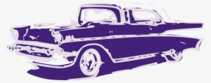 This Free Icons Png Design Of Another Classic Car