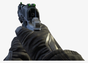 B23r Boii - First Person Shooter Png