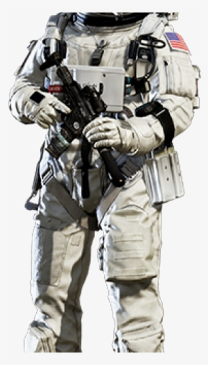 Call Of Duty Infinite Warfare Space Suit