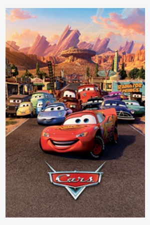 Cars Movie Products - Cars Disney