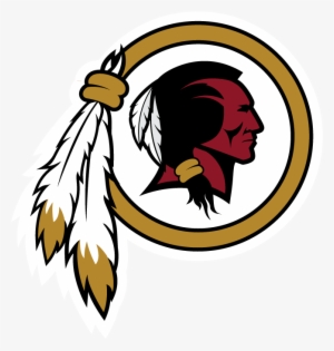013c7936 - Redskins Logo Transparent