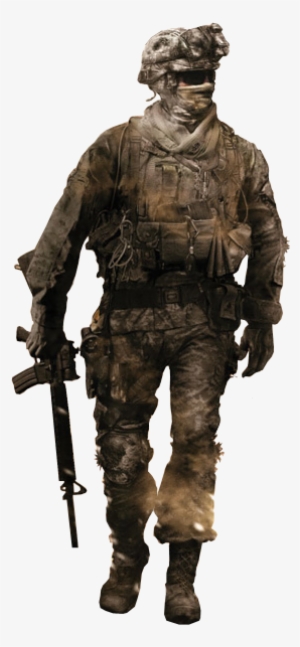 Call Of Duty Modern Warfare 2 Png