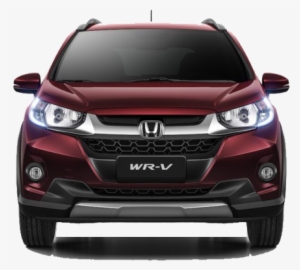 Honda Car Dealers - Honda Wrv Front View