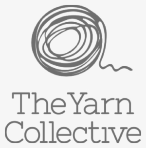 The Yarn Collective Sponsor The Yarn In The City Podcast - Yarn Collective Logo