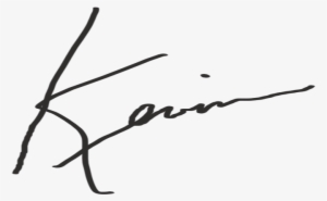Digital Signature - Line Art