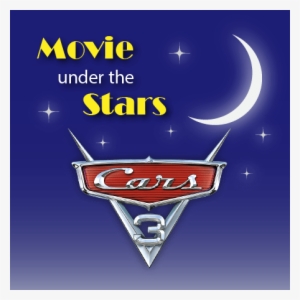 Movie Under The Stars Cars - Cars 2