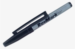 Revmark Marker - 12-pack - Black Ink - Revmark 12-pack - Assorted Pack