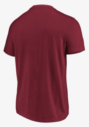 Red Wine Polo Shirt