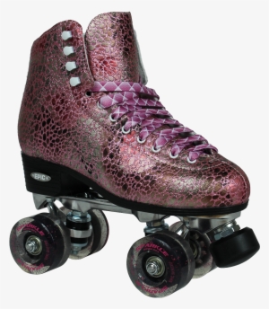 Sparkle - Quad Skates
