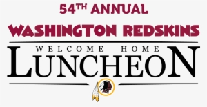Logo - Washington Redskins