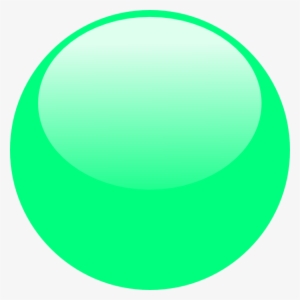 Vector And Green Bubble Clipart 7335 Favorite Clipartfan - Clip Art