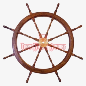 Ship Steering Wheel Toy