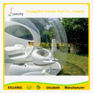 Popular Inflatable Bubble Lodge,inflatable Bubble House,transparent - Bubble Tent
