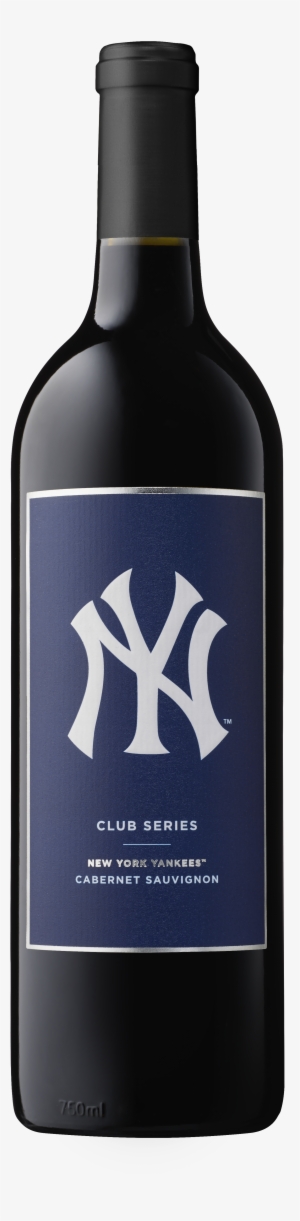 New York Yankeestm - Yankee Red Wine