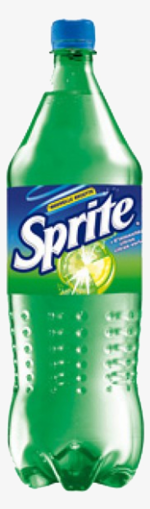 Sprite Bottle - Sprite 1.5 Liter