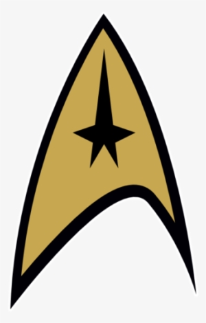 Star Trek Logo - Star Trek Insignia