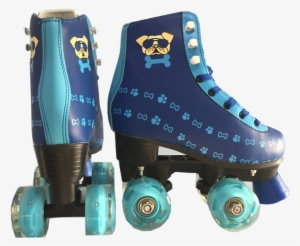 More Roller Skate Shoes Show - Quad Skates