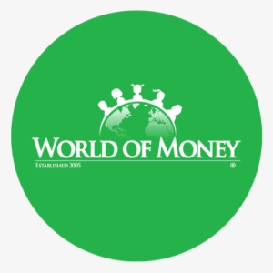 Worldofmoney Logo - Roots Icon