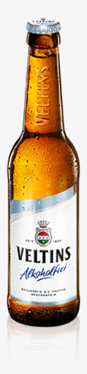 Radler - Veltins Alcohol-free Beer 330ml