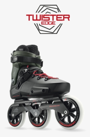 The Game Changer - Inline Skates