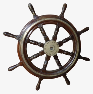 #vintagebeginshere At Www - Ships Wheel Ornament Uk