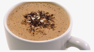 Cocoa Dolce Artisan Chocolates Blog - Hot Chocolate