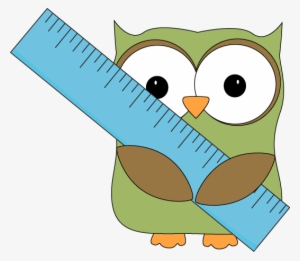 Owl Math Clipart 2 By Haley - Owl Math Clip Art