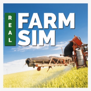 3 Real Farm Sim Header - Xbox One Real Farm
