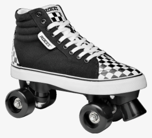 Street Roller Skates Png Roces Roller Skates - Quad Skates