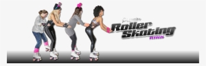 Roller Skate Rink Png