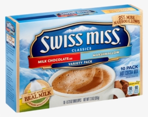 Pd005a - Swiss Miss Hot Cocoa