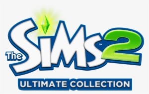 Die Sims 2 Logo