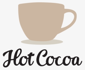 Image - Hot Cocoa And Word