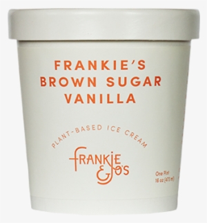 Frankie And Jo's, Capitol Hill's First Plant-based - Coffee Cup
