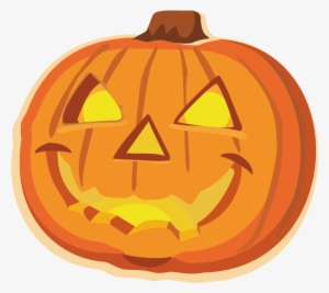 Png Transparent Library Fun For Christmas Halloween - Jack O Lantern Transparent Background