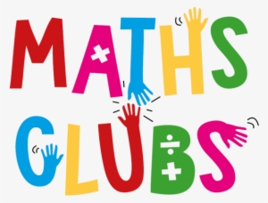 Mathematics Clipart Math Activity - Maths Club