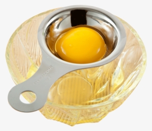 Onlycook 304 Stainless Steel Egg White Separator Creative - Yolk