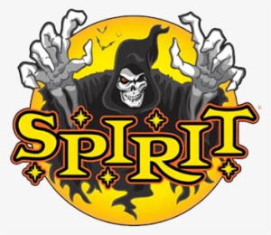 Spirit Halloween - Spirit Halloween Logo