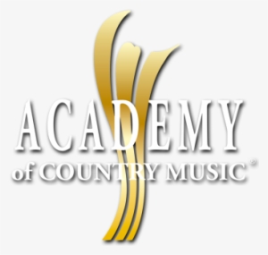 Visit The Academy Of Country Music's Official Website - Academy Of Country Music Logo
