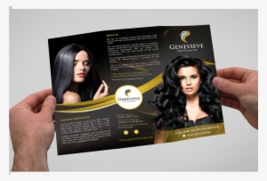 Flyer Model Png