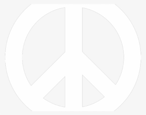 Peace Symbol Png Transparent Images - Peace Symbols