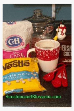 The Best Hot Chocolate Ever - C&h Pure Cane Powdered Sugar - 7 Lb Bag