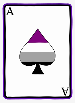 Playing The Ace Card - Ace