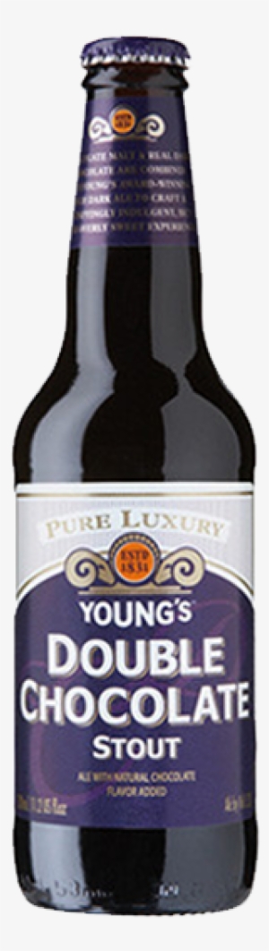 Young Double Chocolate V=1524567027 - Double Chocolate Stout