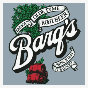 Barqs Root Beer Logo