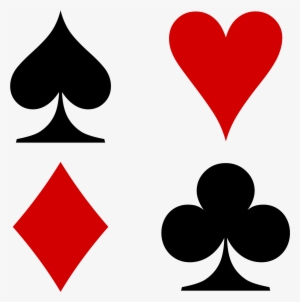 Ace Card Clipart Tass - Deck Of Cards Logo