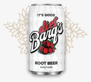 Barq's Diet Root Beer